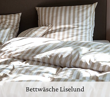 Bettwaesche Kategorie Liselund